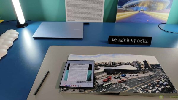 Samsung - caratteristiche Samsung - caratteristiche