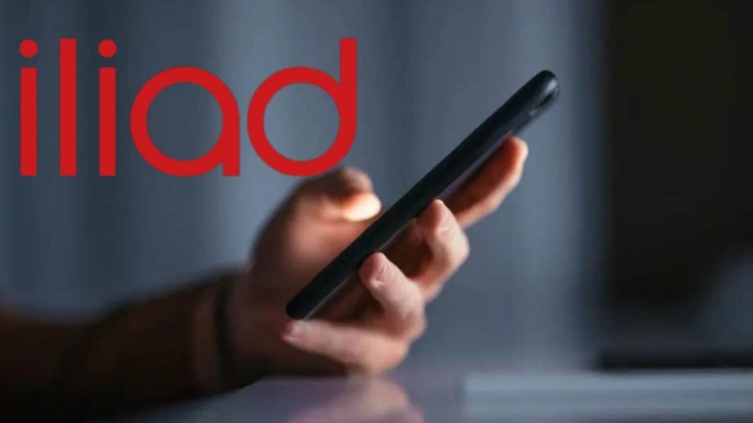 Iliad: la migliore offerta di sempre scade il 17 luglio ed ha 250 GB in 5G