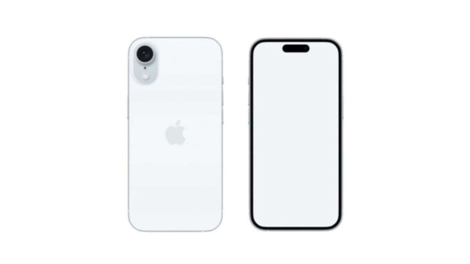 Iphone se 4 rumors
