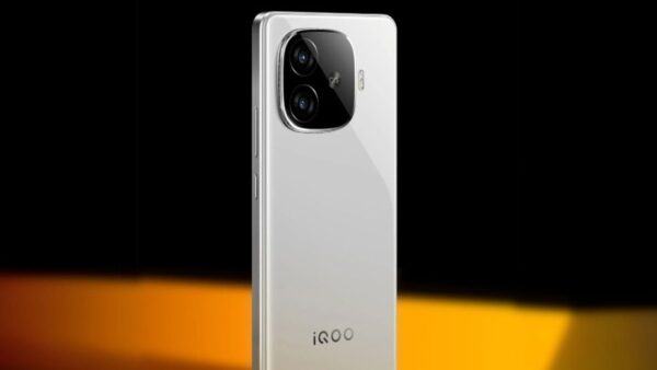 Iqoo z9 pro specs