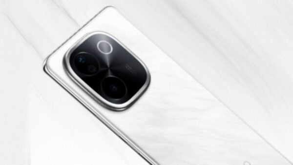 Iqoo z9 pro specs