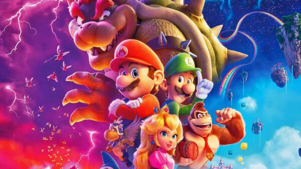 Super Mario è uno di quei videogiochi storici che non passa mai di moda, ma ora ha anche una funzione terapeutica inaspettata.