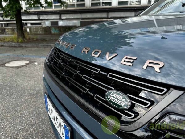 Range Rover Evoque Autobiography - immagine 15 Range Rover Evoque Autobiography - immagine 15