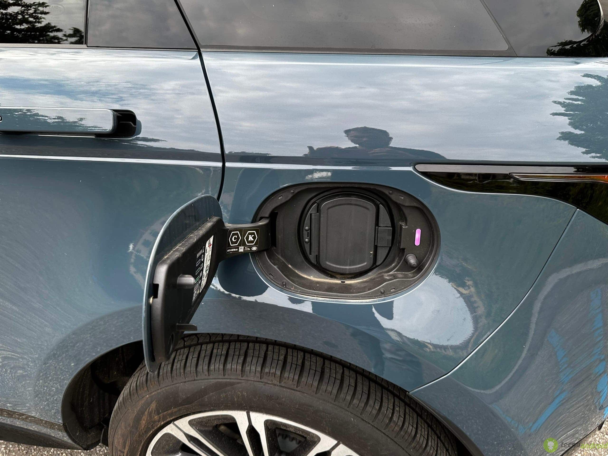 Land Rover Evoque (17)