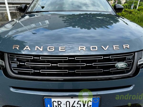 Range Rover Evoque Autobiography - immagine 13 Range Rover Evoque Autobiography - immagine 13