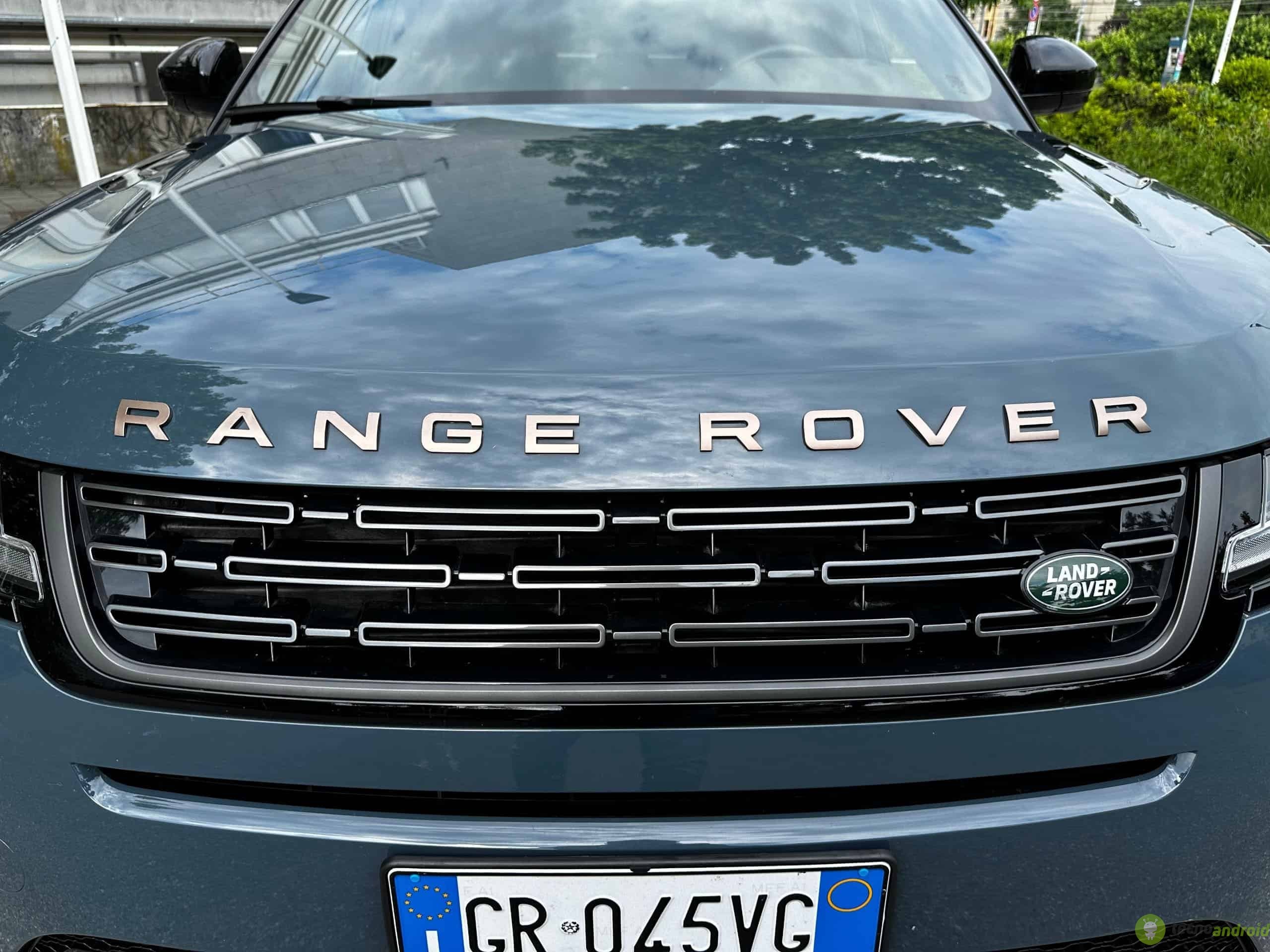 Land Rover Evoque (6)