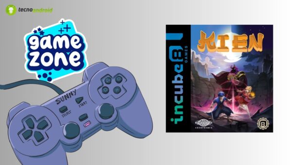 Kien: dopo 22 anni di attesa torna di nuovo disponibile
