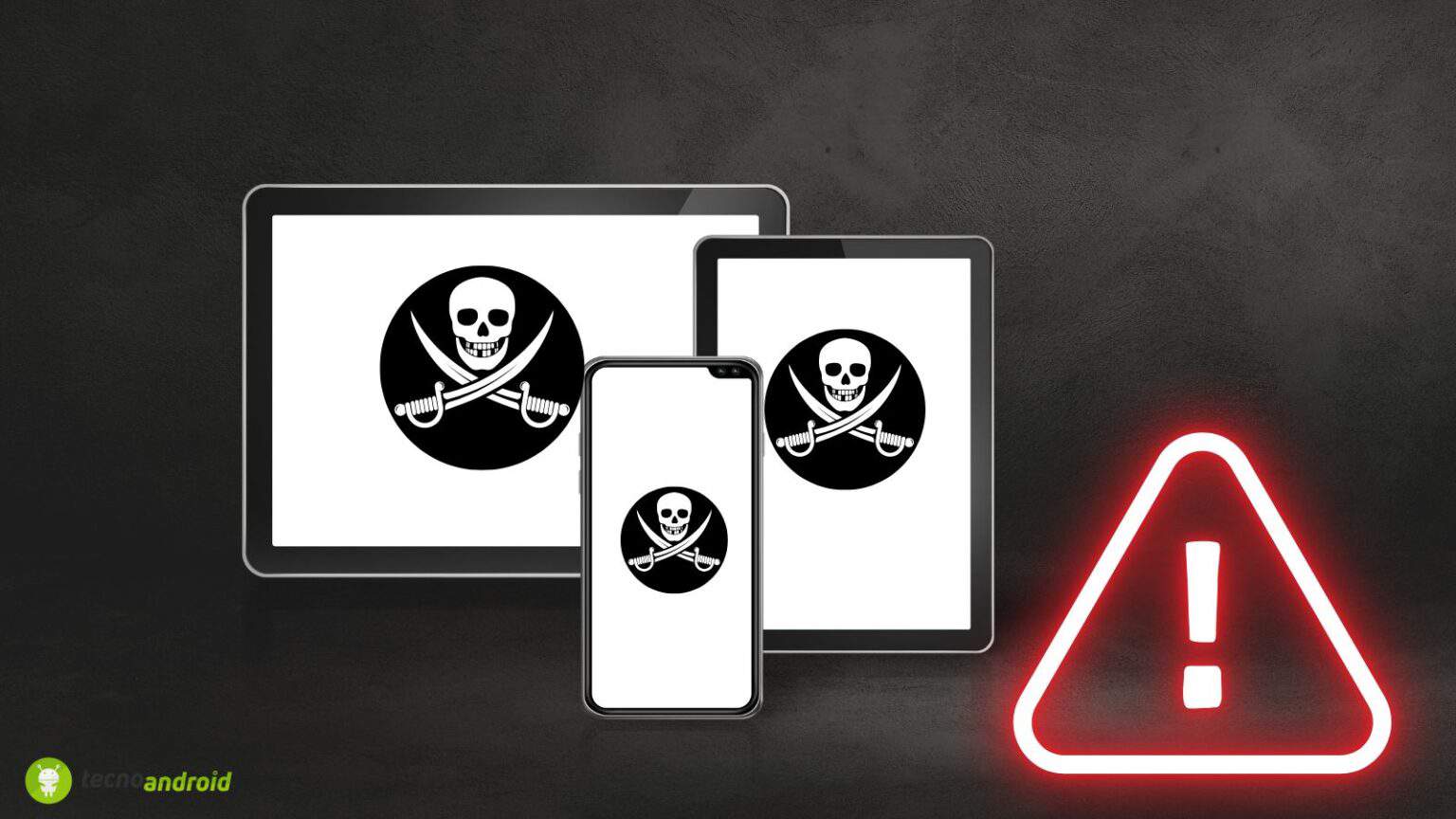 IPTV e pezzotto: 15 utenti finiti in tribunale