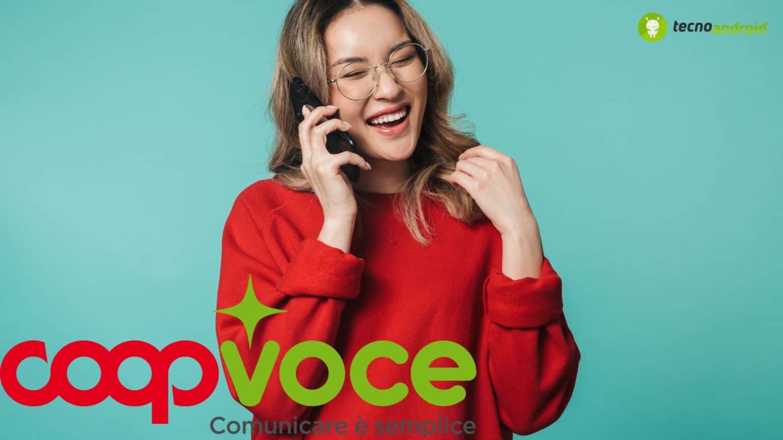 CoopVoce rilancia Evo 150 con due mesi gratuiti