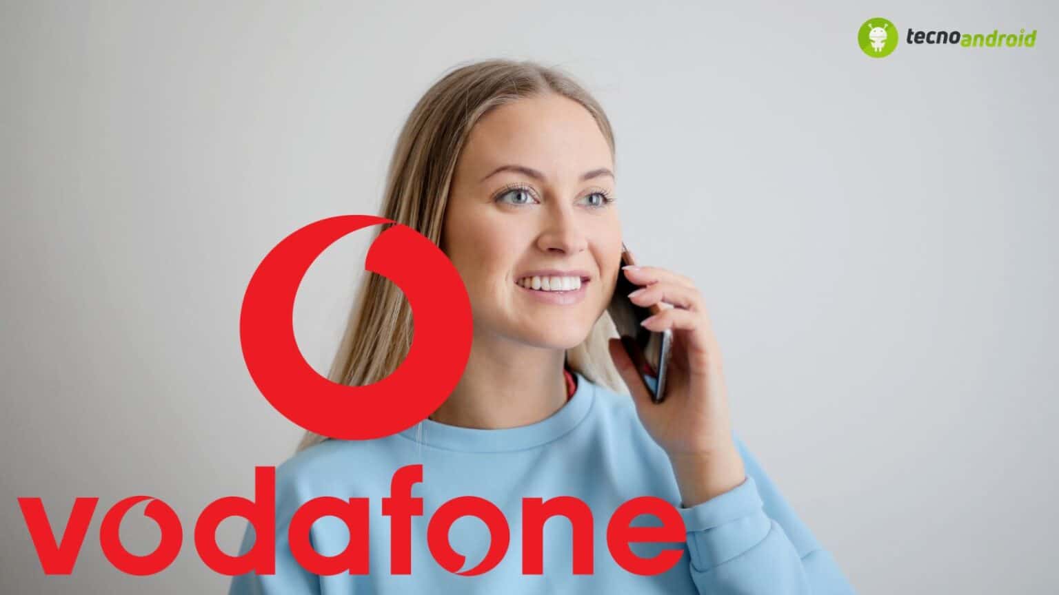 Vodafone annuncia la bolletta mensile anticipata: cosa cambia?