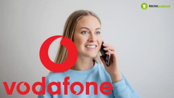 Vodafone annuncia la bolletta mensile anticipata: cosa cambia?