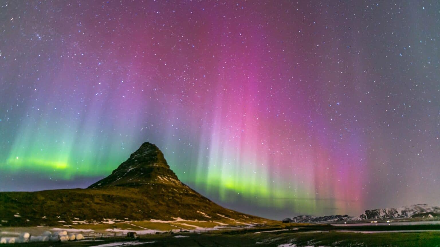 Tempesta geomagnetica: tornano le aurore in Italia?