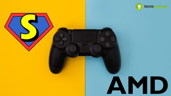AMD: PS4 ha salvato l'azienda dalla bancarotta