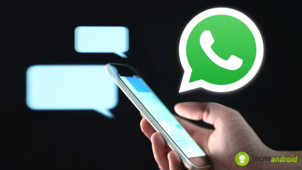 WhatsApp: ecco come leggere i messaggi cancellati