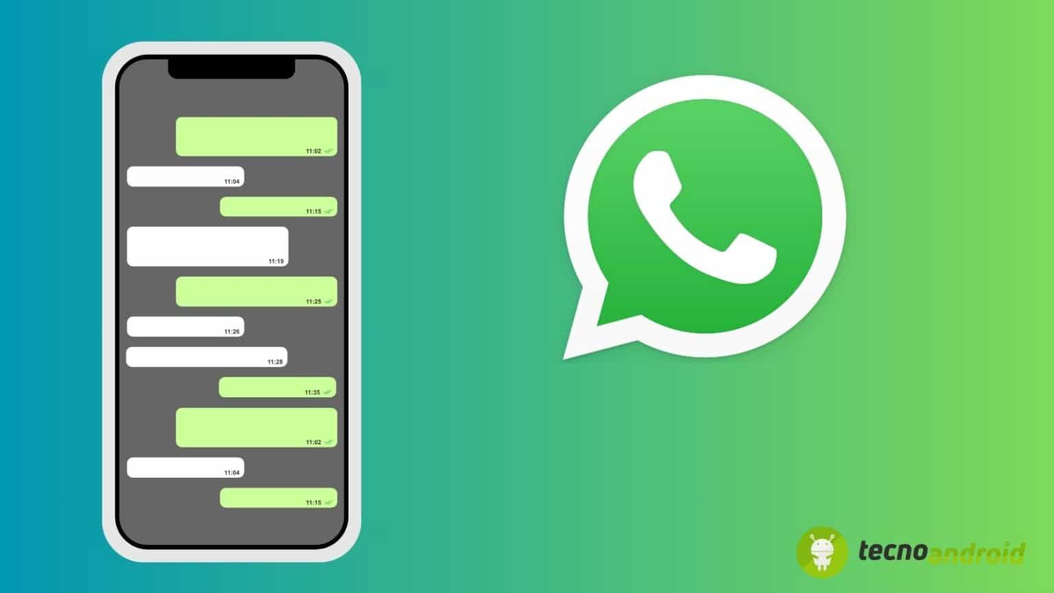 Quando si cambia telefono, l’account WhatsApp viene trasferito al nuovo dispositivo, ma solo se si esegue correttamente le procedure di backup e ripristino. Se non su esegue un backup prima di cambiare telefono, si rischia di perdere tutte le conversazioni e i file multimediali associati. Seguendo questi passaggi e utilizzando le funzioni di backup e ripristino di WhatsApp, ci si può assicurare di non perdere le conversazioni, anche quando si cambia dispositivo.