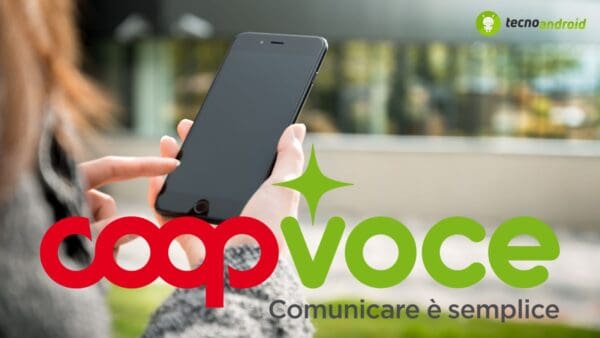 CoopVoce: Evo 10 disponibile a 4,90 euro al mese
