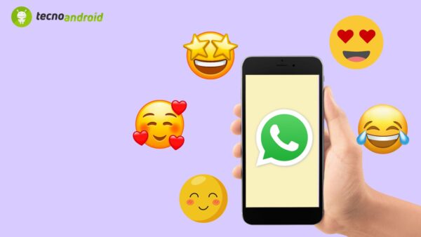 WhatsApp annuncia una novità "animata"