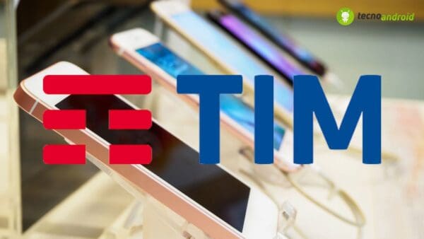 TIM: imperdibile promo per acquistare uno smartphone
