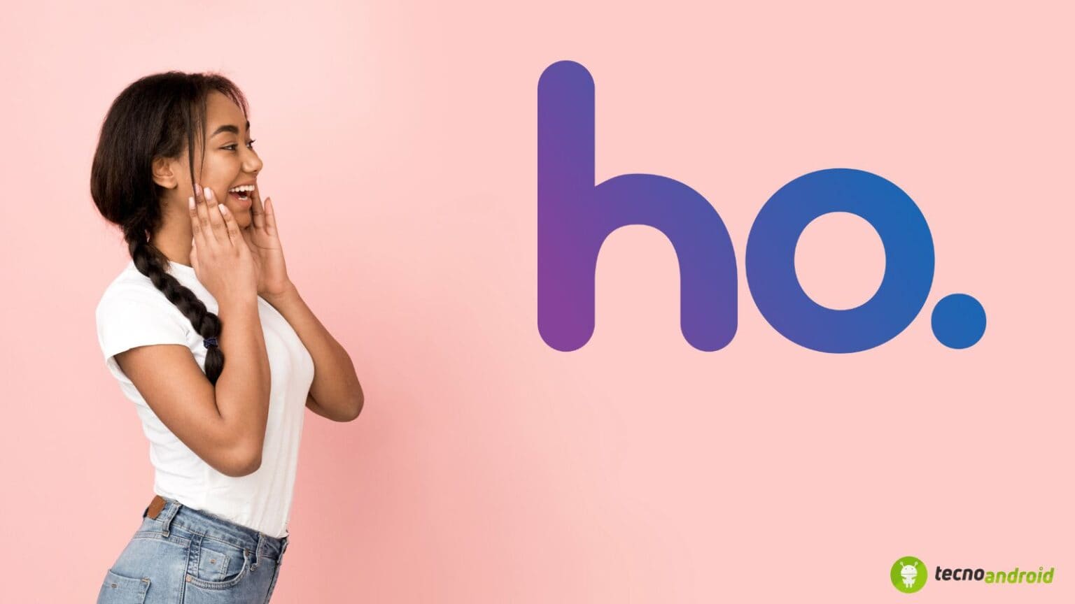Nuova promo ho. Mobile: 100GB con meno di 6 euro al mese