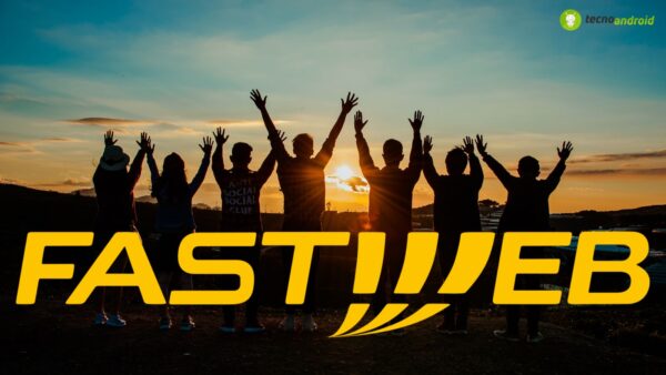 Fastweb: in regalo fino a 50 euro con Porta un Amico