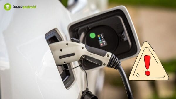 Auto elettriche: le batterie possono inquinare?