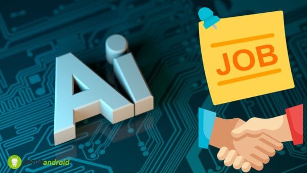 Ecco come l'intelligenza artificiale cambia il mondo del lavoro