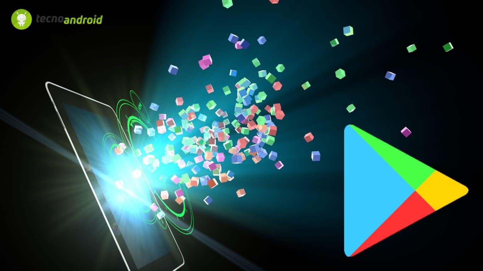 Google Play Store: presto saranno eliminate molte app