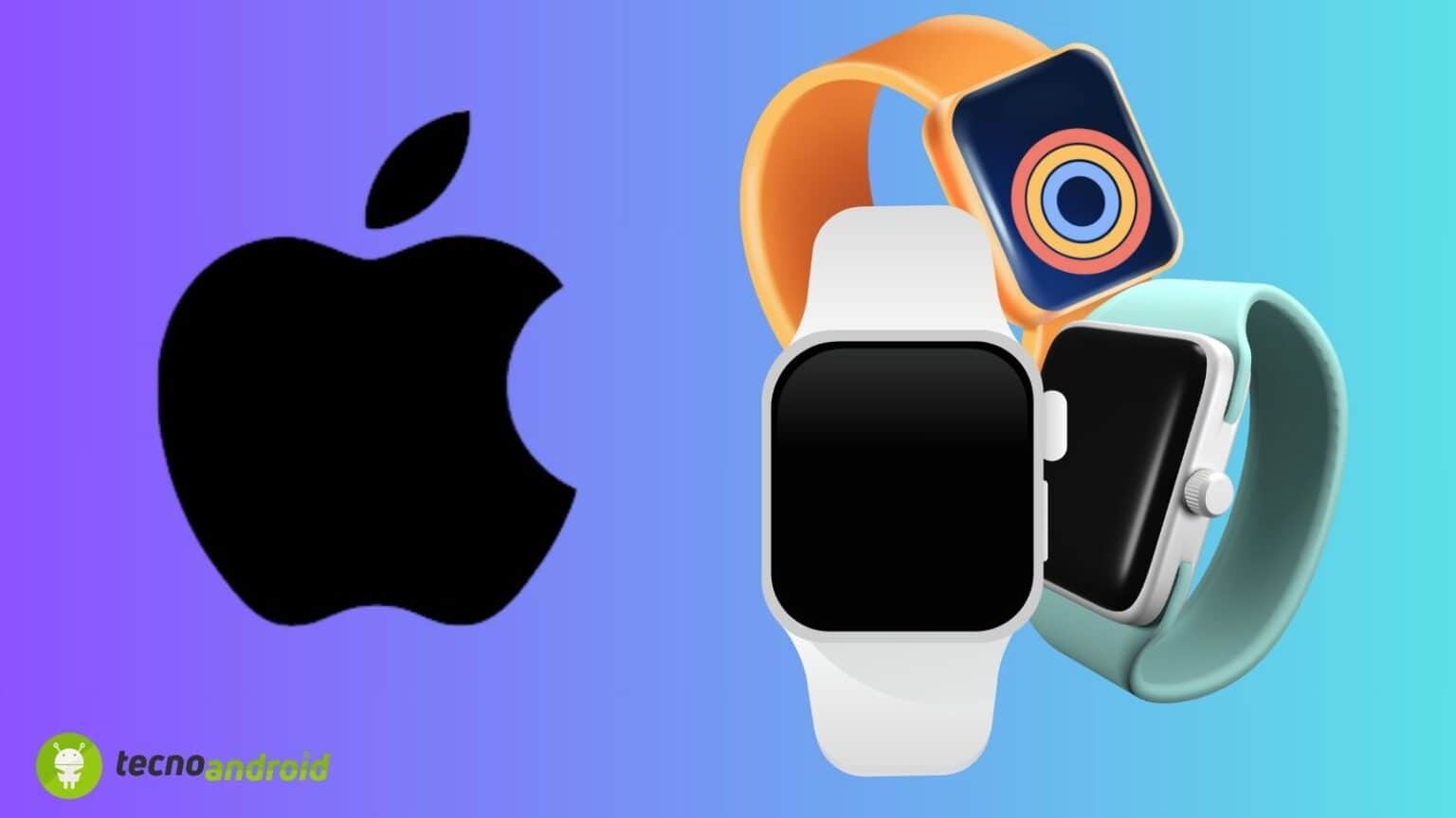 Apple Watch SE: sta per arrivare una cassa in plastica?