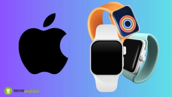 Apple Watch SE: sta per arrivare una cassa in plastica?