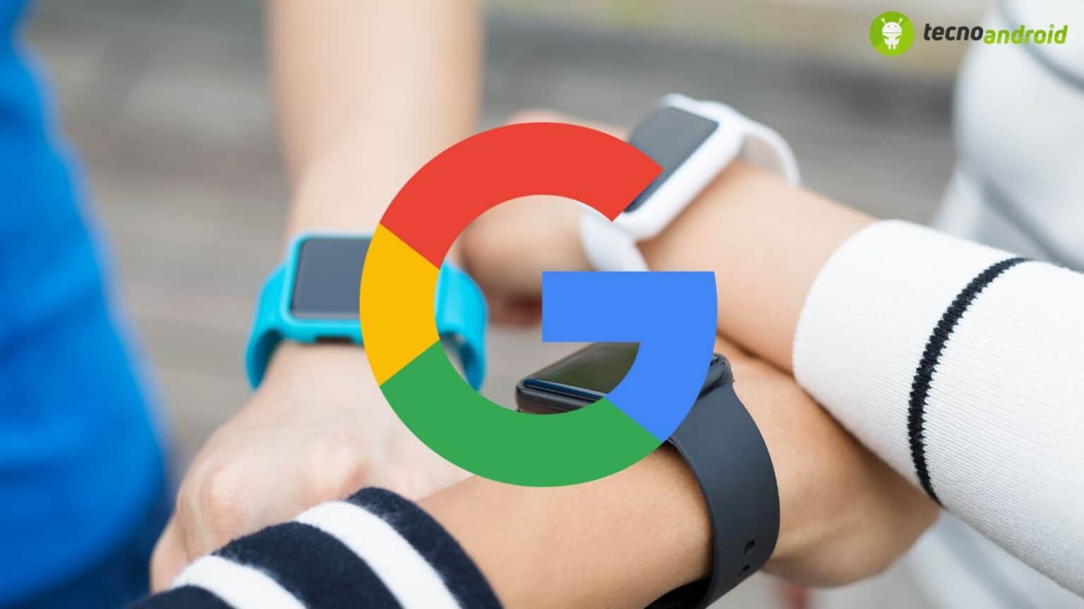 Google Wear OS 5: addio alle vecchie watchface?