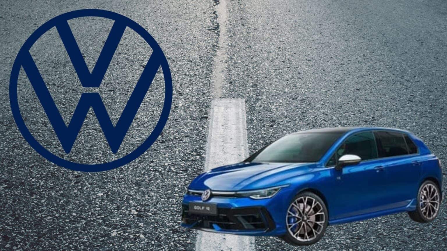 Volkswagen Golf R finalmente arriva anche in Italia