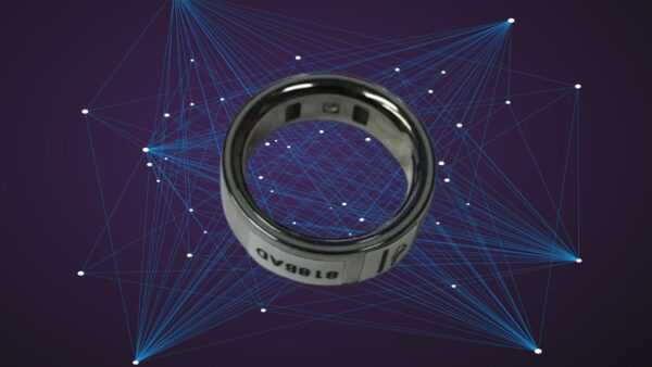 Oura Ring 4: rivelato il design del nuovo smart ring