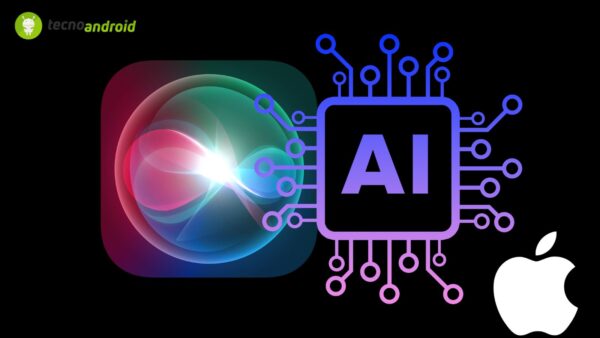 Siri: interessanti miglioramenti in arrivo grazie all'AI