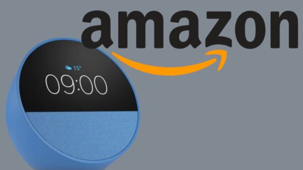 Amazon si prepara al lancio del nuovo Echo Spot