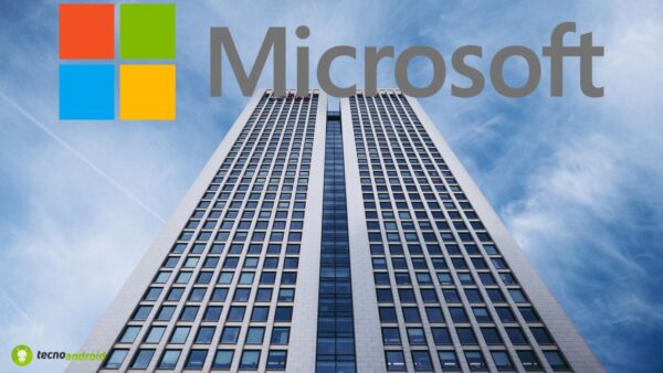 Microsoft per l'addestramento AI "ruba" dati dal web?
