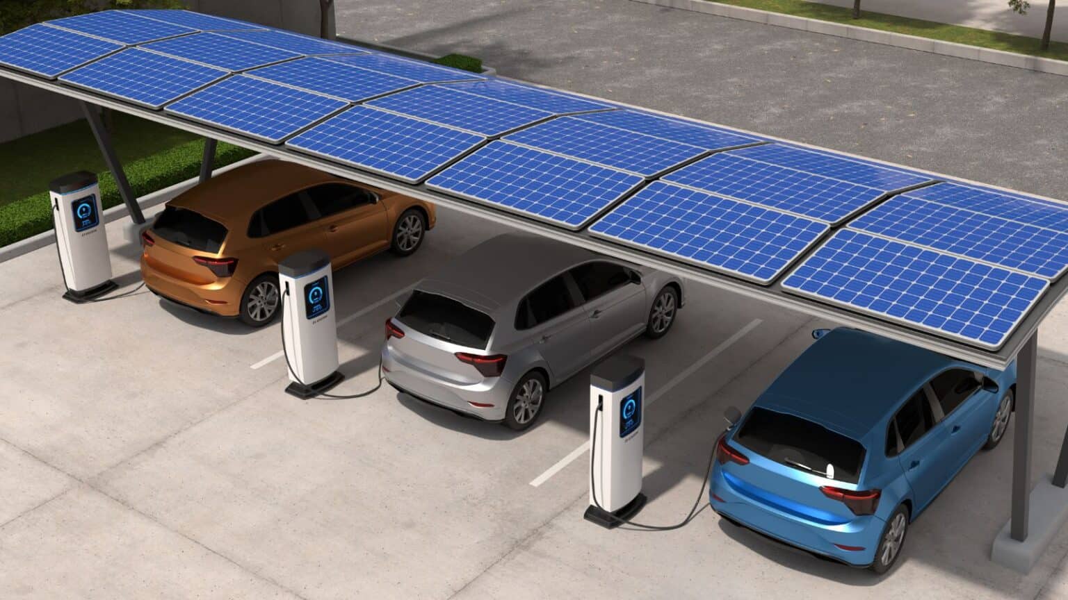 Auto elettriche usate: 3 dettagli da considerare prima dell'acquisto