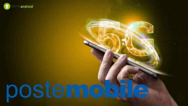 PosteMobile: in arrivo per alcune offerte l'Opzione 5G