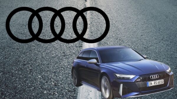 Audi RS7 Avant: si avvicina il lancio della nuova station wagon