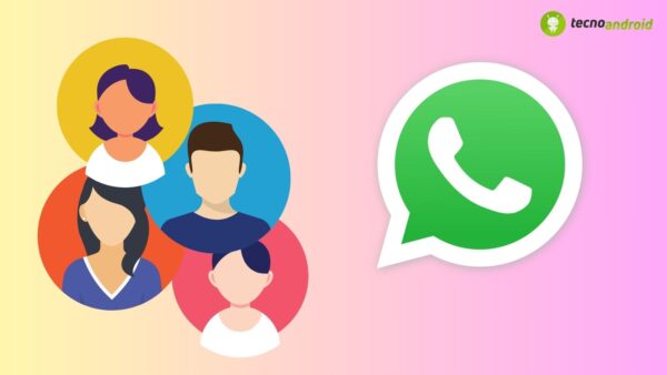WhatsApp: ecco come creare un avatar AI con la nuova funzione