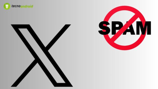 Su X arriva un nuovo sistema contro lo spam