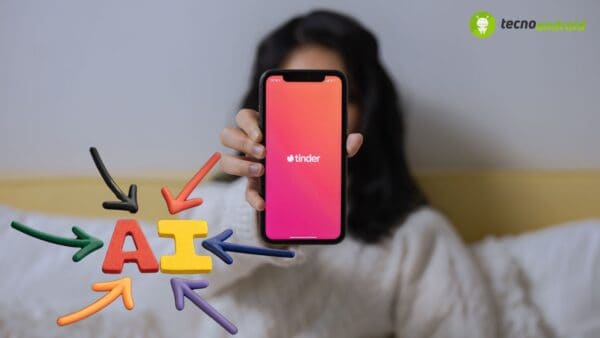 Su Tinder ora l'immagine del profilo viene scelta dall'AI