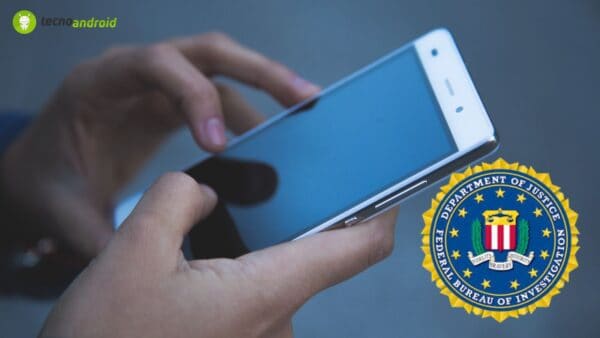 L'FBI riesce a sbloccare uno smartphone senza problemi