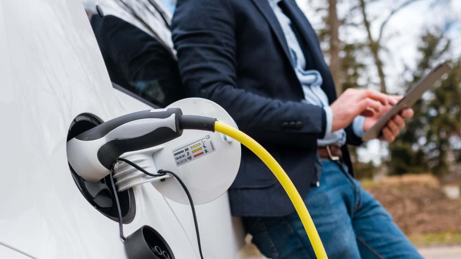 Elettrica: arriva il rimborso per autonomia inferiore al dichiarato