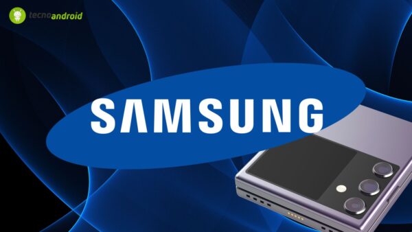 Samsung Galaxy Z Flip 6: svelato il valore della RAM
