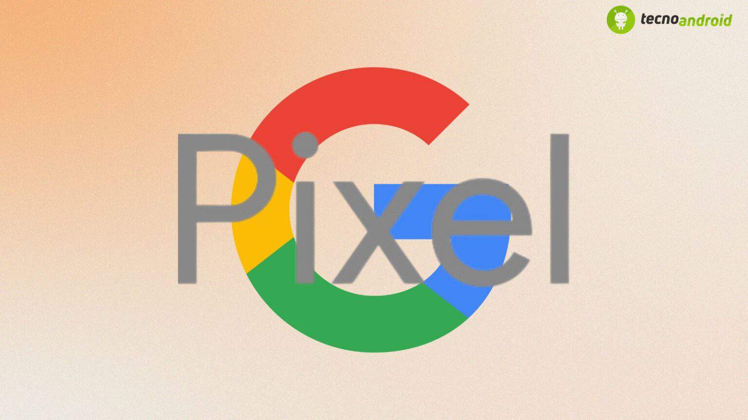 Google Pixel 9: la sua variante rosa è già in giro
