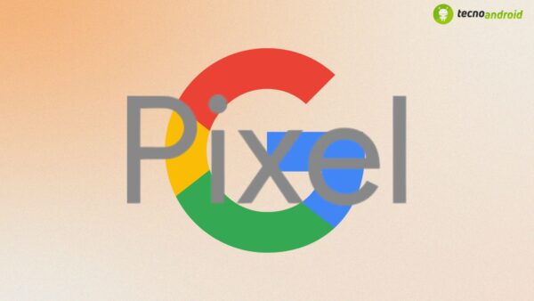 Google Pixel 9: la sua variante rosa è già in giro