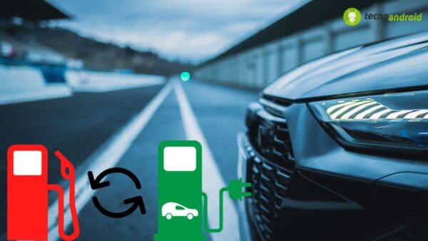 Stop benzina e Diesel nel 2035? Forse è stato posticipato