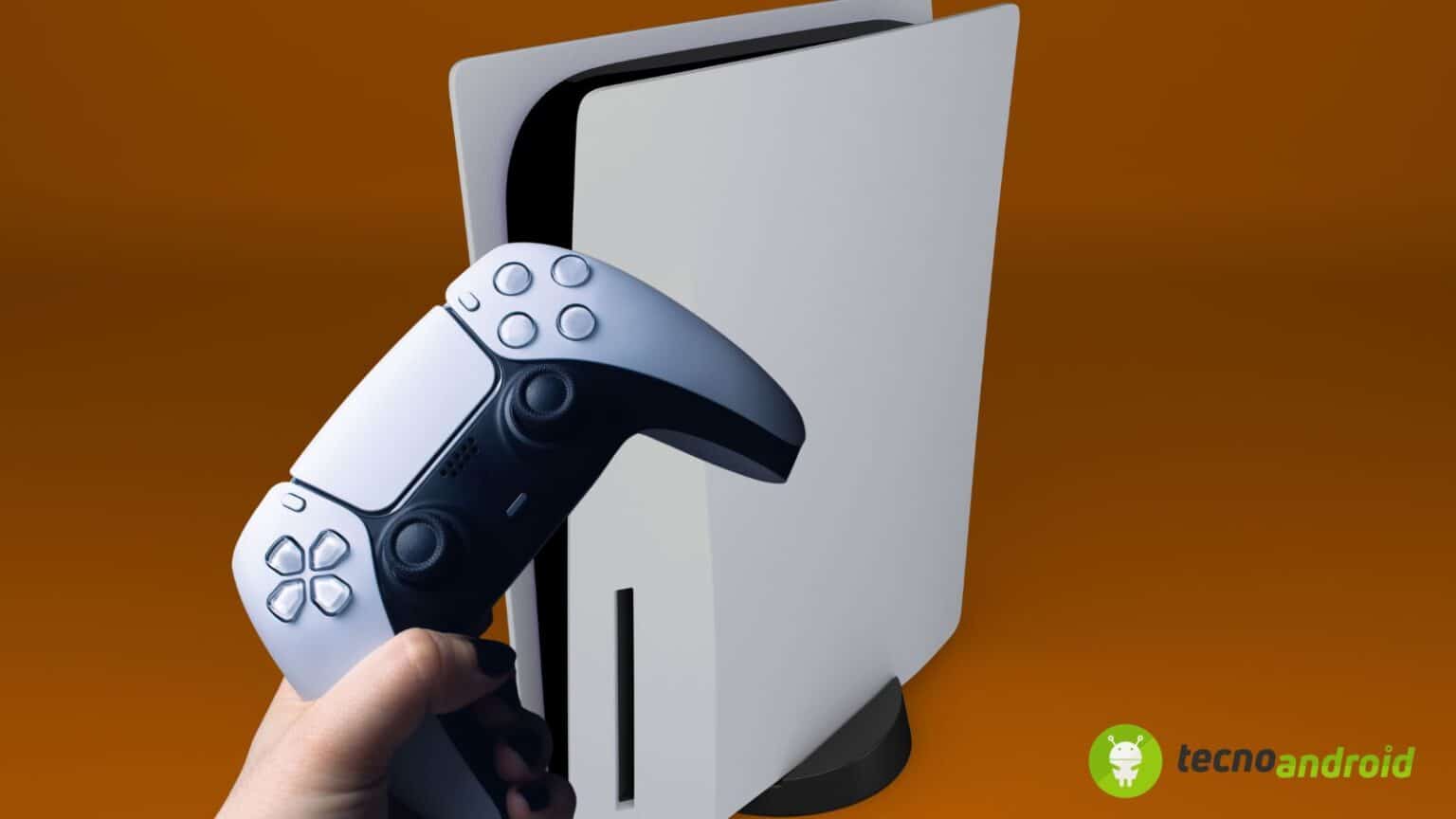 PS5 Pro: rivelato in un codice il nuovo nome in codice