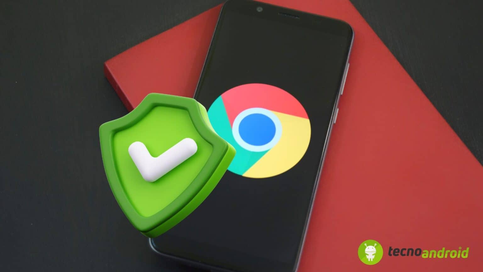 Google Chrome: meno avvisi di sicurezza? Ecco come