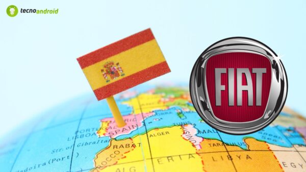 FIAT 600 ibrida: in Spagna arriva la versione da 136 CV
